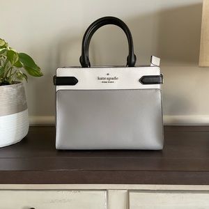 Kate Spade Staci Medium Satchel